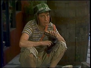 El Chavo del Ocho Odcinek 30