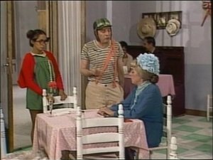 El Chavo del Ocho Odcinek 40