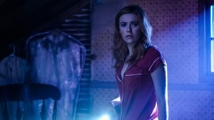 Nancy Drew Odcinek 1