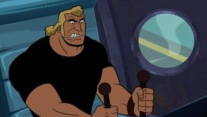 The Venture Bros. Odcinek 7