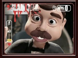 Celebrity Deathmatch Odcinek 4