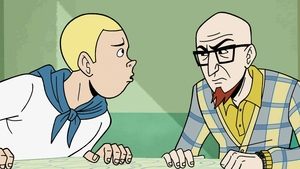 The Venture Bros. Odcinek 11