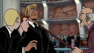 The Venture Bros. Odcinek 9