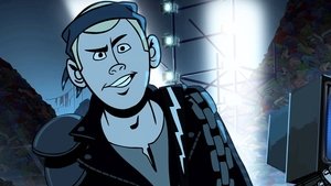 The Venture Bros. Odcinek 3
