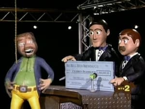 Celebrity Deathmatch Odcinek 7