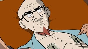 The Venture Bros. Odcinek 14