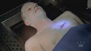 CSI: Kryminalne zagadki Nowego Jorku Odcinek 23