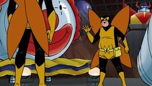 The Venture Bros. Odcinek 10