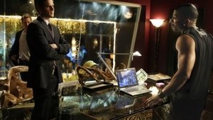 CSI: Kryminalne zagadki Nowego Jorku Odcinek 3