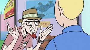The Venture Bros. Odcinek 5