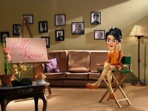 Celebrity Deathmatch Odcinek 4