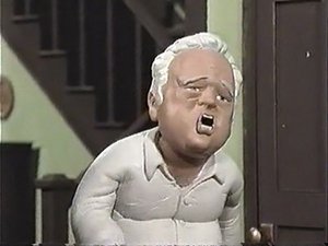 Celebrity Deathmatch Odcinek 20