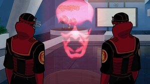 The Venture Bros. Odcinek 5