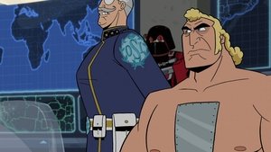 The Venture Bros. Odcinek 11