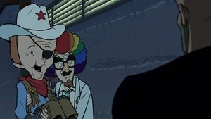 The Venture Bros. Odcinek 7