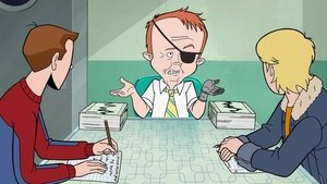 The Venture Bros. Odcinek 10