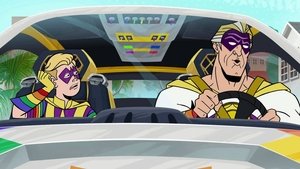The Venture Bros. Odcinek 2