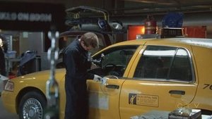 CSI: Kryminalne zagadki Nowego Jorku Odcinek 20