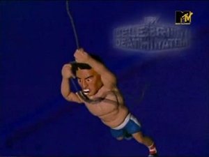 Celebrity Deathmatch Odcinek 9