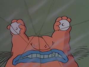 Prawdziwe potwory Odcinek 4