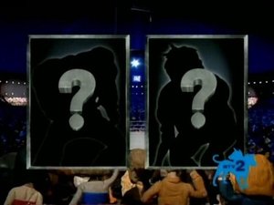 Celebrity Deathmatch Odcinek 4