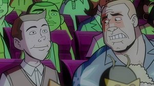 The Venture Bros. Odcinek 6