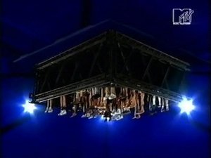 Celebrity Deathmatch Odcinek 17