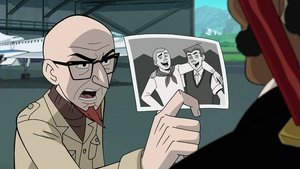 The Venture Bros. Odcinek 16