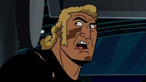 The Venture Bros. Odcinek 12