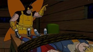The Venture Bros. Odcinek 4