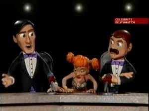 Celebrity Deathmatch Odcinek 16