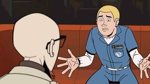 The Venture Bros. Odcinek 12