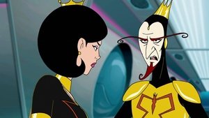 The Venture Bros. Odcinek 8