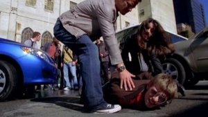 CSI: Kryminalne zagadki Nowego Jorku Odcinek 13