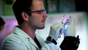 CSI: Kryminalne zagadki Nowego Jorku Odcinek 14