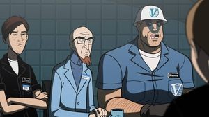 The Venture Bros. Odcinek 5
