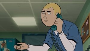 The Venture Bros. Odcinek 3