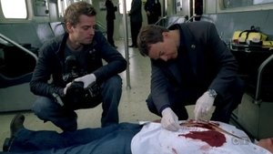 CSI: Kryminalne zagadki Nowego Jorku Odcinek 19