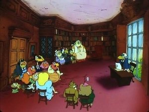 Hrabia Kaczula Kto za tym stoi?