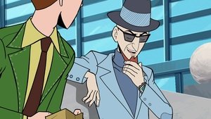 The Venture Bros. Odcinek 13