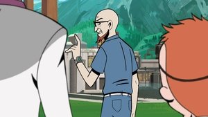 The Venture Bros. Odcinek 8