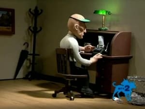Celebrity Deathmatch Odcinek 24