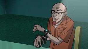 The Venture Bros. Odcinek 13