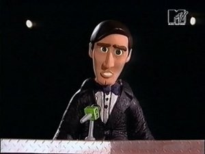 Celebrity Deathmatch Odcinek 5