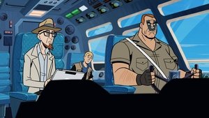 The Venture Bros. Odcinek 2