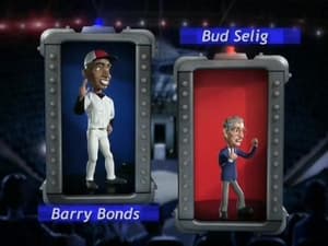 Celebrity Deathmatch Odcinek 8