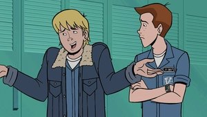 The Venture Bros. Odcinek 9