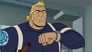 The Venture Bros. Odcinek 4