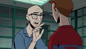 The Venture Bros. Odcinek 3