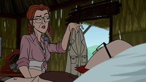 The Venture Bros. Odcinek 6